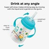 Playtex Baby® Weighted Straw Cup with Handles, 2 Count -