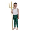 Carnavalife Neptune Aquaman Trident for Adults and Children, Adjustable and