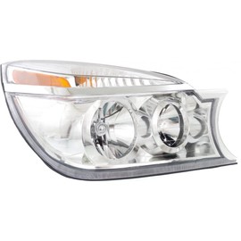 For Buick Rendezvous 2004 2005 Headlight Assembly Passenger Side DOT Certified GM2503245