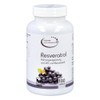 Resveratrol Complex Vegi Capsules Pack of 180