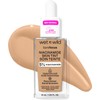 Base de Maquillaje Tinta Serum Niacinamida, Acido Hialuronico, Vitamina E,