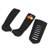Surf Deck Traction Pad EVA Trimmable Anti Slip Strong Grip