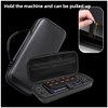Generic Voikoli Carrying Case Compitable with Ayn Odin 2 Odin2