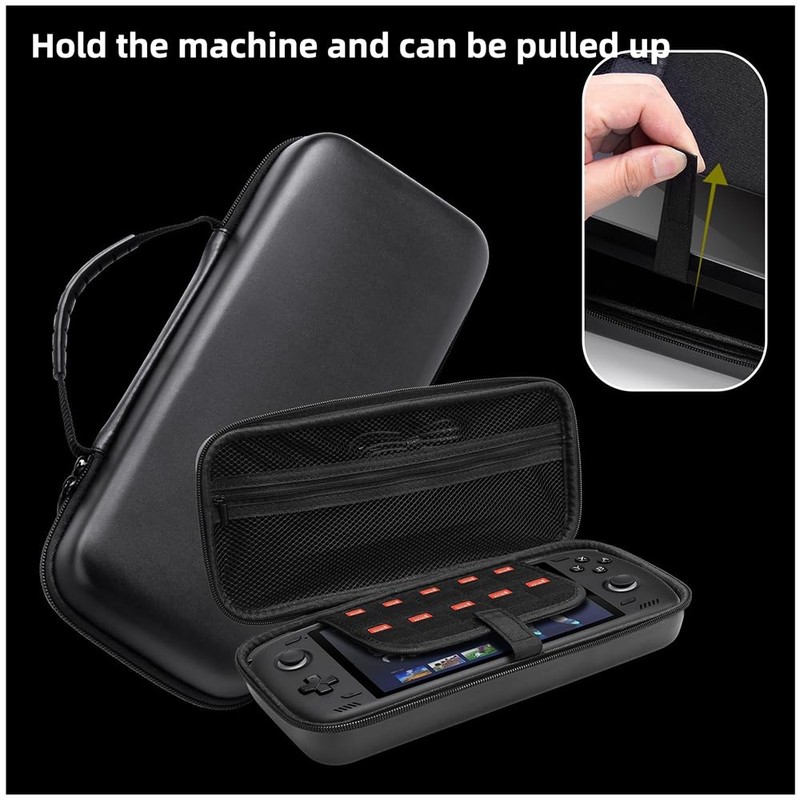 Generic Voikoli Carrying Case Compitable with Ayn Odin 2 Odin2