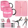 Glute Workout Equipment, Leg & Hip Exercise Equipment for Women,