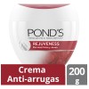 Pond's Crema Facial Anti Arrugas Rejuveness Día 200 G