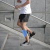 Bolsa para Correr Correa Ajustable para Pierna y Teléfono