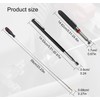 3 PCS Magnetic Pickup Tool, Handheld Magnetic Retrieval Tool with