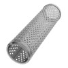 Totority Safety Cover for Chimney Pipe Heat Shield Tent Stove