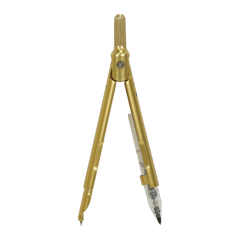 Kutsuwa Compass, Puma, Slimmy, Gold, PM513GL