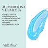 TEC ITALY Totale Shampoo Hidratación Intensiva Brillo Cabello Seco 300