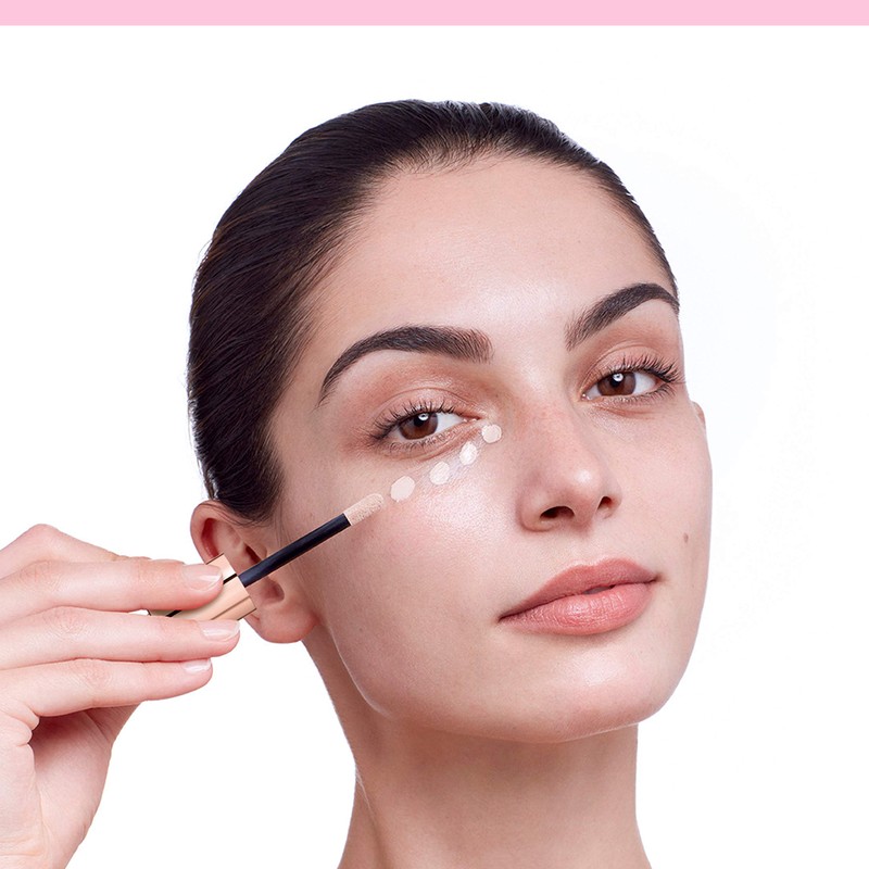 Bourjois Always Fabulous Concealer - 400 Rose Beige