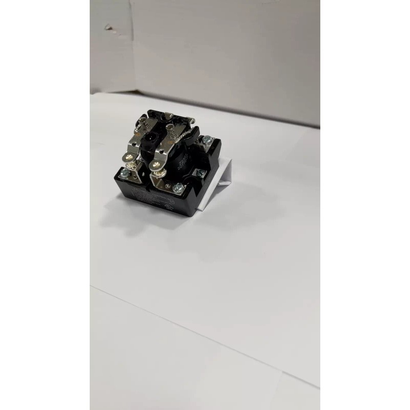 Clarke American Sanders EZ8 Contactor Part #41807a