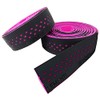 Deda PRESA Bar Tape BK/Fuchsia (409)
