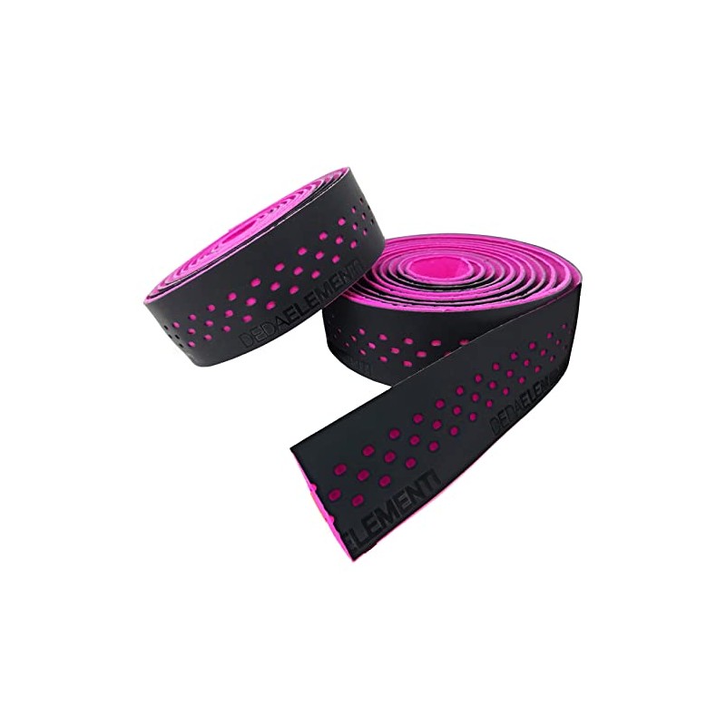 Deda PRESA Bar Tape BK/Fuchsia (409)