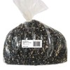 Los Chileros Organic Blue Corn Posole 4lb bulk bag