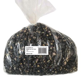 Los Chileros Organic Blue Corn Posole 4lb bulk bag