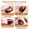 2Pcs Meridian Massage Brush,Full Body Massage Brush,Cepillos Meridianos,Eauty Salon Professional
