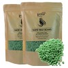 Vaxy Wax Beans - Hard Wax Beans - Yellow Wax