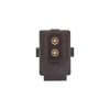 HELLA 6DF 006 095-001 Brake Light Switch - 12V -