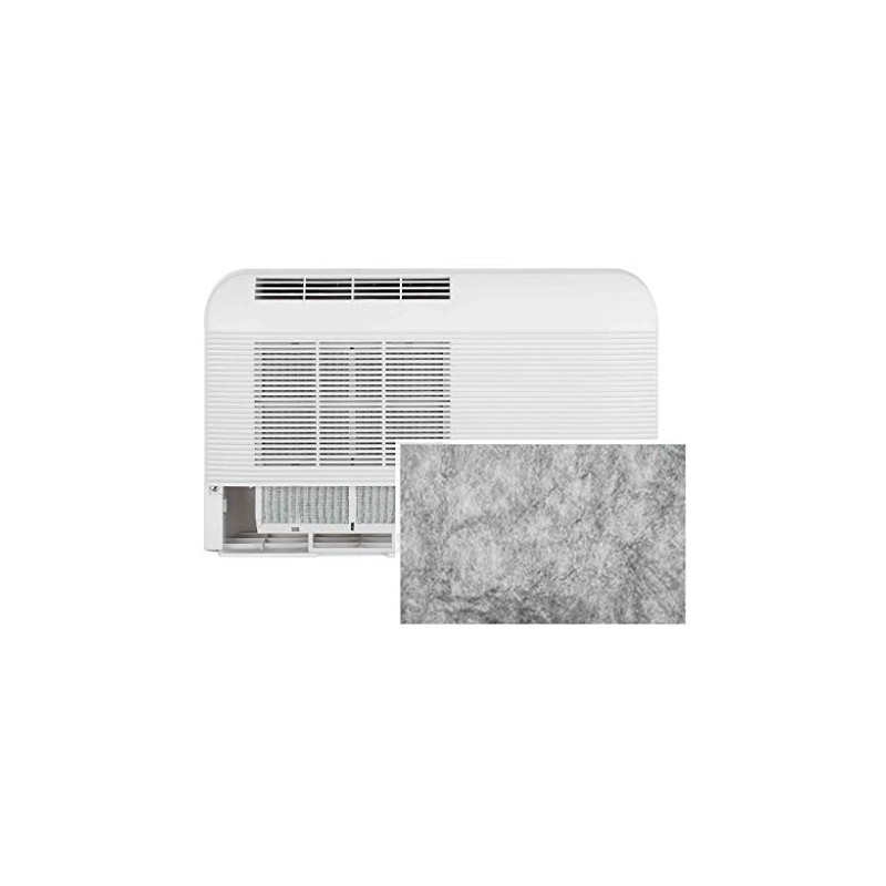 EcoAir Filter - DCW10 Dehumidifier Charcoal Filter