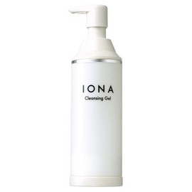 Iona Makeup Cleansing Gel 150 