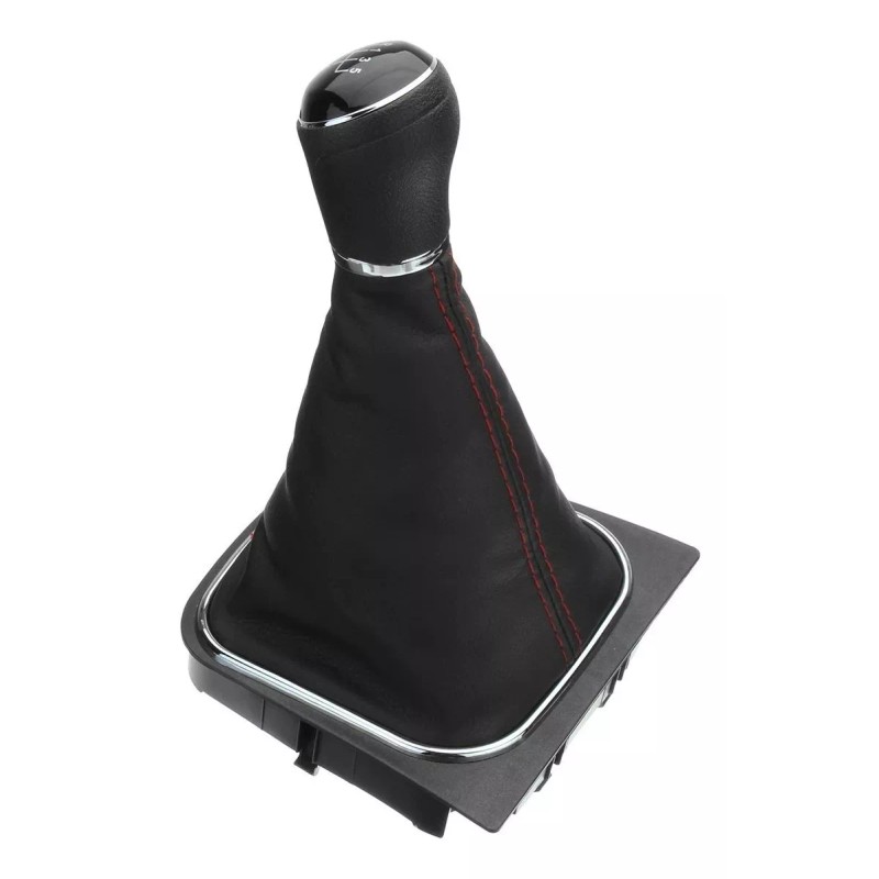 Alien Technology Palanca Velocidades A3 A4 Jetta Golf Pomo Mk4