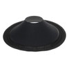 Fielect 10 Inch 2 Wire 1Pcs Speaker Drum Paper Accessories