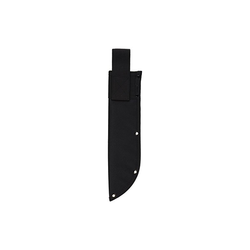 Ontario Knife Company Co BSH 12 Inch Sheath Black