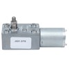 DC12V Worm Gear Motor Self Locking Reversible Speed Reduction Motors