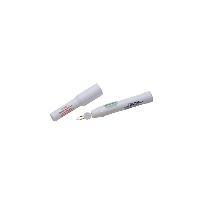Max Wax Pens, 6-3/4 Inch | PEN-500.00