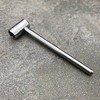 Guitar Truss Rod Wrench 8mm - Fits Les Paul -