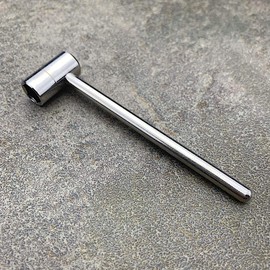 Guitar Truss Rod Wrench 8mm - Fits Les Paul - WRE-8.0