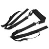 SUP Carry Strap Adjustable Portable Paddle Board Shoulder Sling for