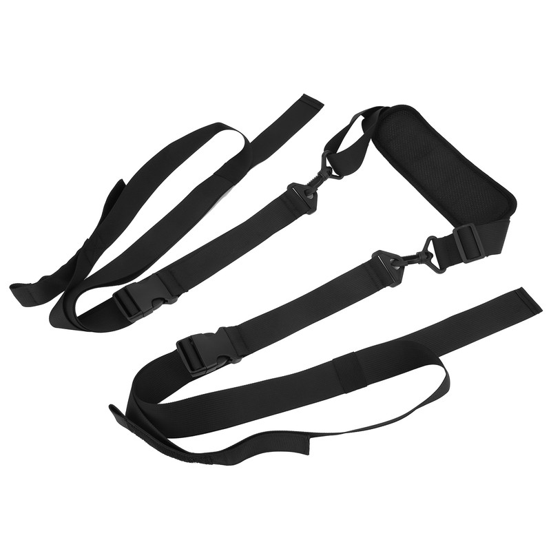 SUP Carry Strap Adjustable Portable Paddle Board Shoulder Sling for