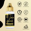 Invisible Wig Bonding Adhesive, Lace Glue for Wigs(1.3oz)