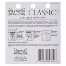 Wilkinson Sword - 5 Blades in 1 Cartridge