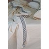 Lazybones Organic Cotton Sheet Set - La Belle, King