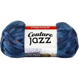 Premier Yarns 1079-5 Couture Jazz Denim Multi