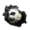 Huaute NP16LP Projector Lamp with Housing for NEC M260WS M300W