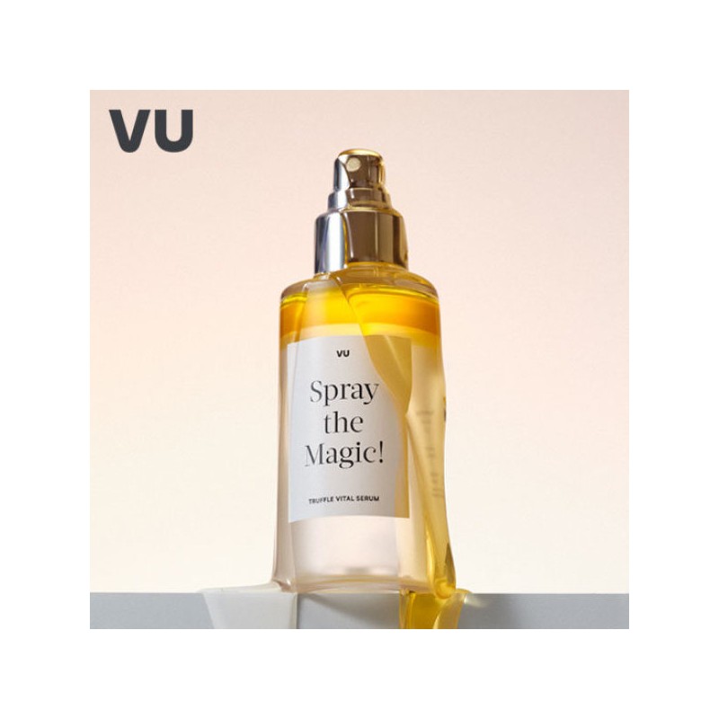 뷰 트러플 바이탈 세럼 150ml 2개 View Truffle Vital Serum