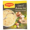 Maggi Cream of Mushroom Soup (6 Pack)