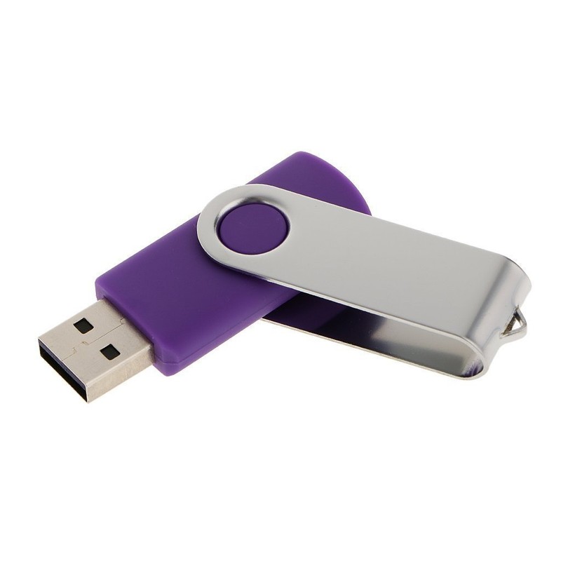 J-boxing USB Flash Drives 4GB USB 2.0 Memory Thumb Stick