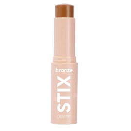 ColourPop Cream Bronzer Stick - Blendable Cream Contour with a Natural, Matte Finish - Buildable Formula for Shimmer-Free, Sun-Kissed Warmth - Rincon Point (0.28 oz)