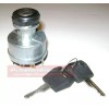Aftermarket 282775A1 12v Ignition Switch 2 Keys for Case 1080B