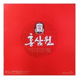 CheongKwanJang Hongsamwon 50ml x 30 Packs 30 Packs 2ea