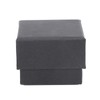 Men Manual Razor Blade Base Set Adjustable Brass Double Edge