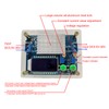 Power Supply Module Adjustable Circuit Board Module with Acrylic Shells