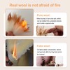 Extendable Lambswool Feather Duster 31-88 Inch, Anti-Static Wool Duster for
