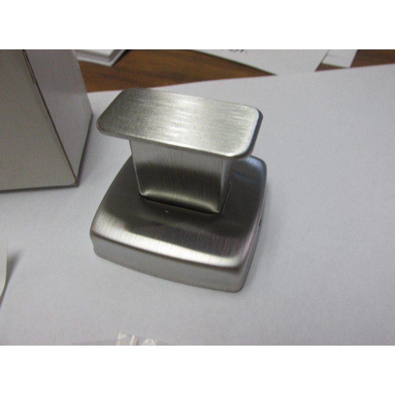 BOBRICK SINGLE ROBE HOOK MODEL NO. B-76717.....ZA-308